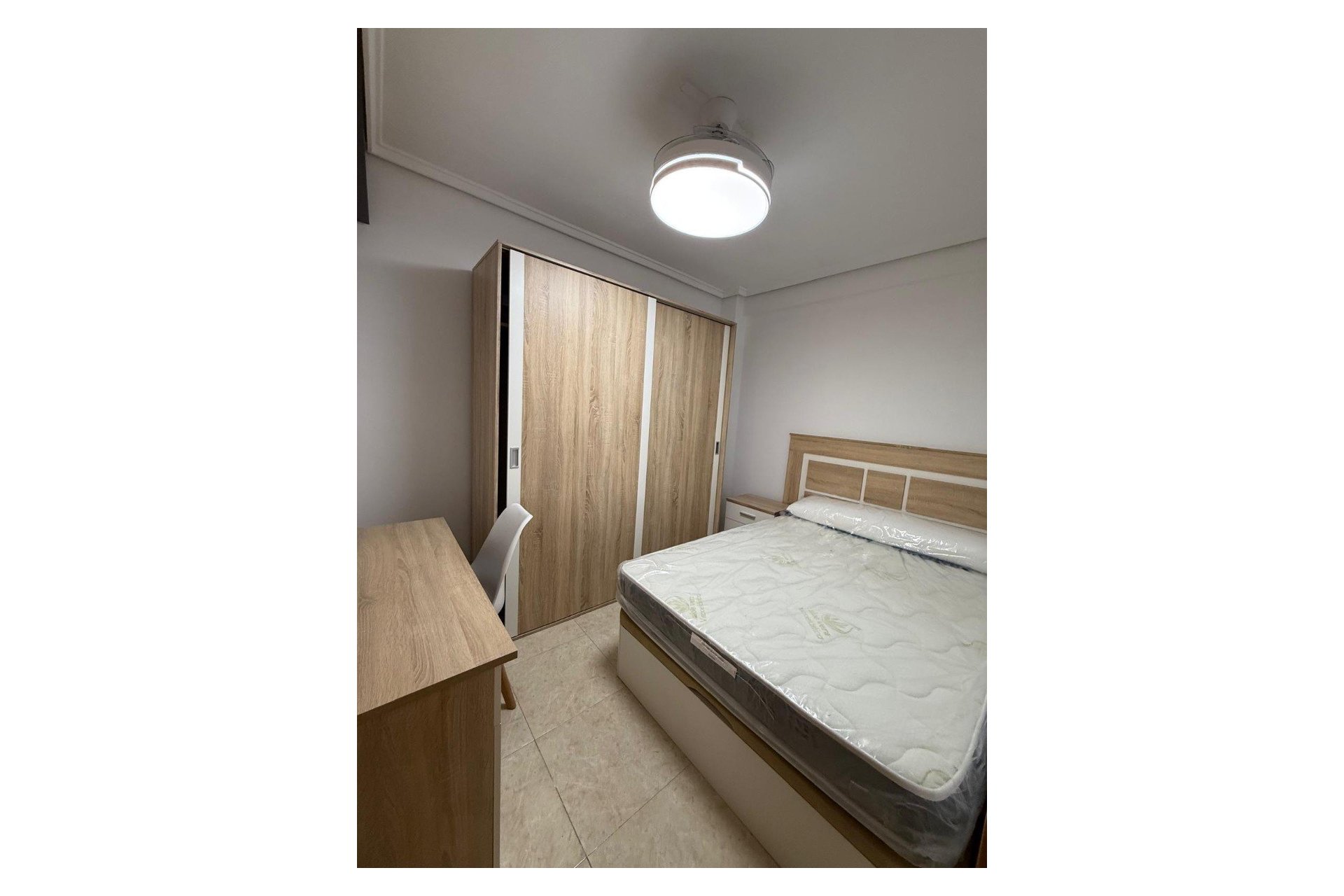 Long Term Rental - Apartament - Elche - Altabix