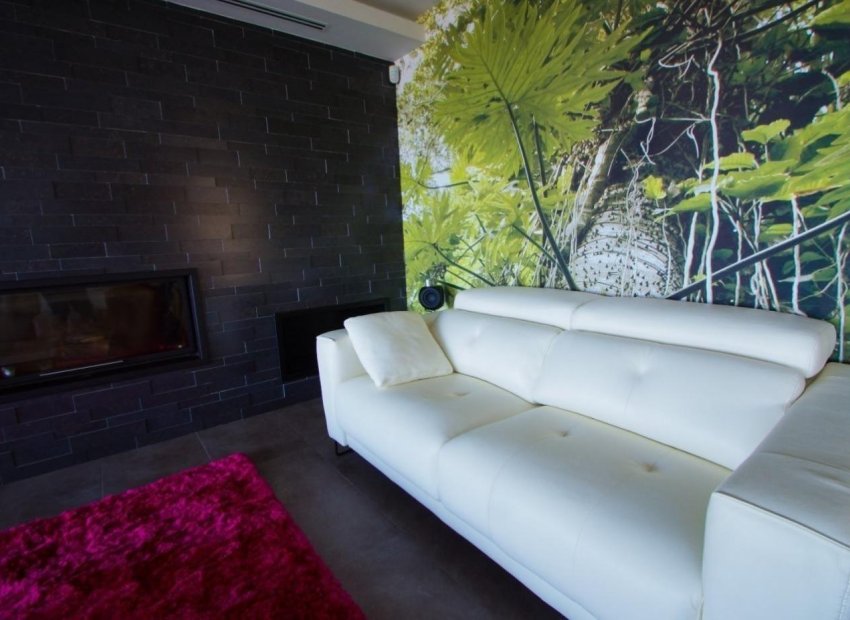 Long Term Rental - Chalet - Arenales del Sol - Zona paseo maritimo