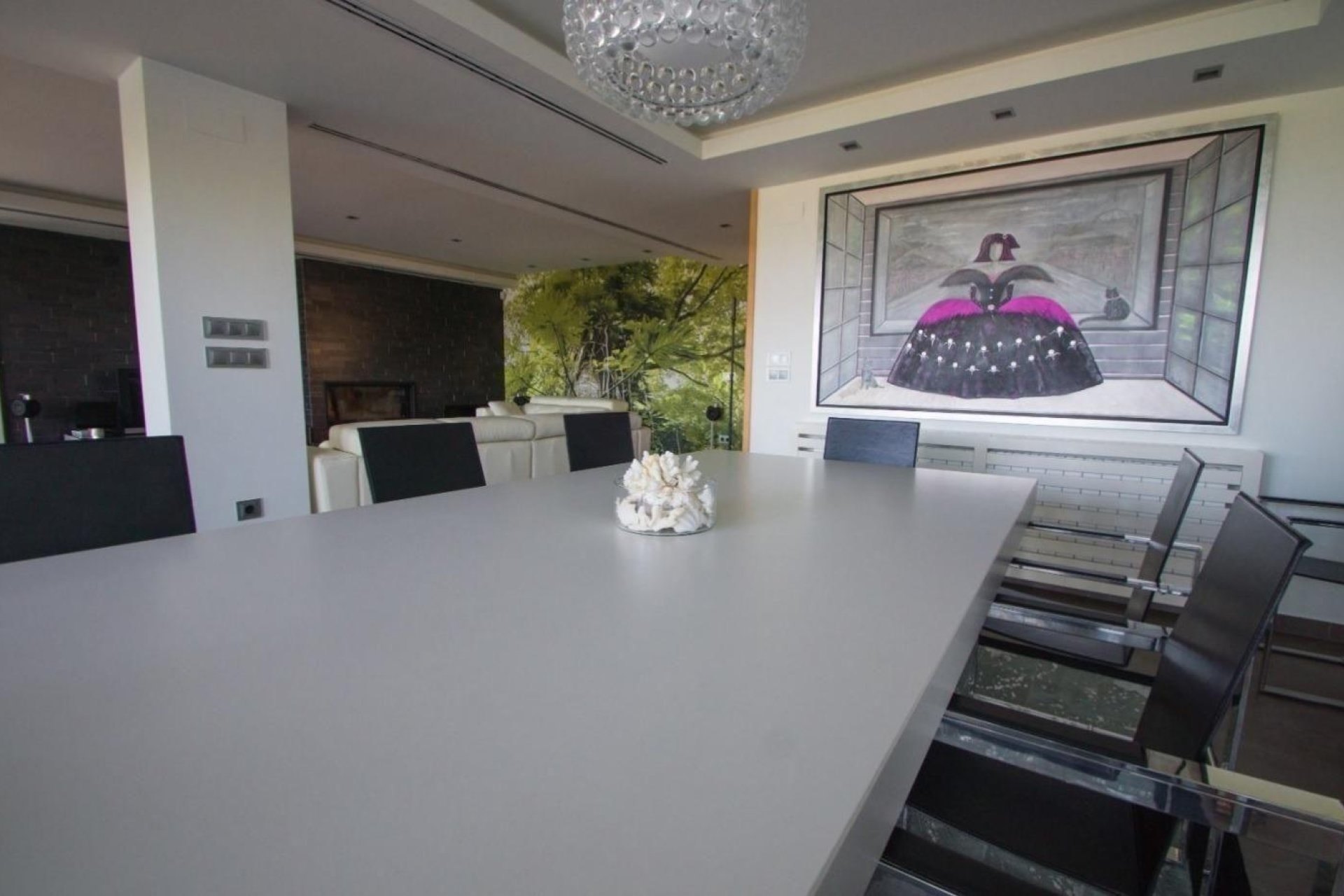 Long Term Rental - Chalet - Arenales del Sol - Zona paseo maritimo