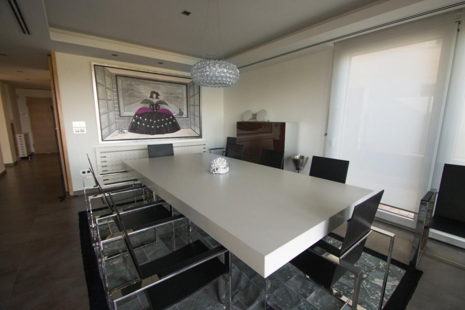 Long Term Rental - Chalet - Arenales del Sol - Zona paseo maritimo