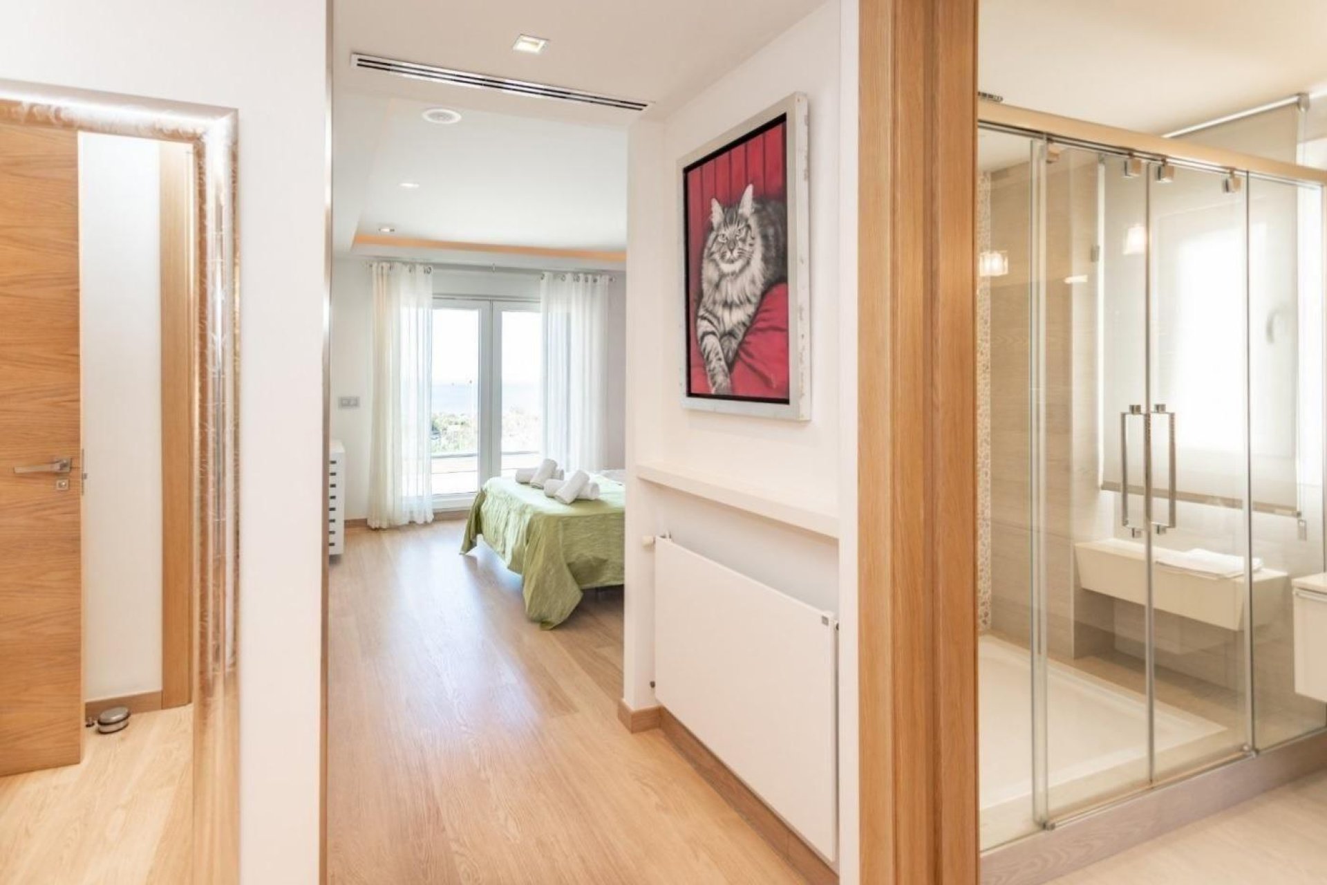 Long Term Rental - Chalet - Arenales del Sol - Zona paseo maritimo