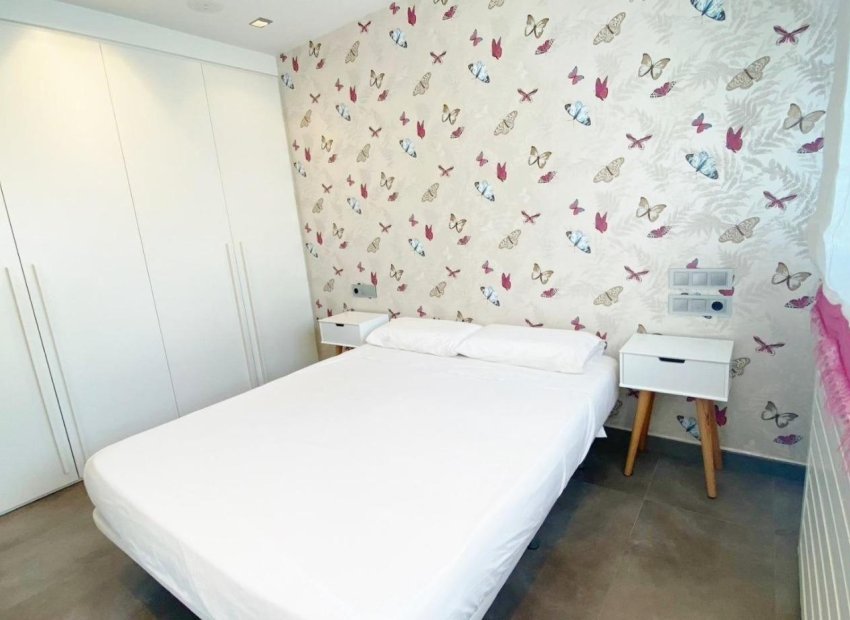 Long Term Rental - Chalet - Arenales del Sol - Zona paseo maritimo