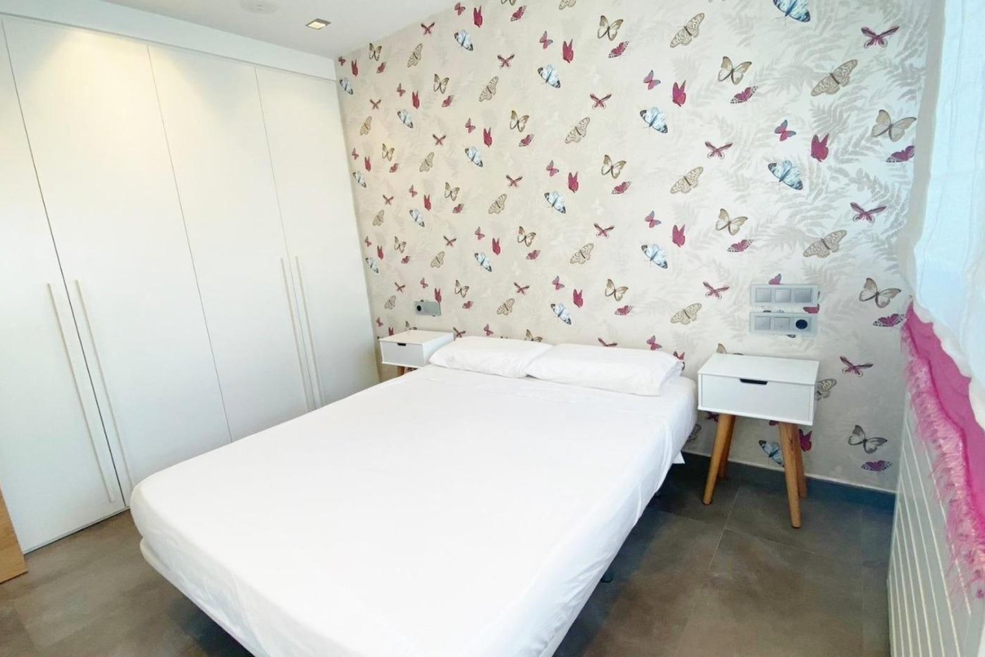 Long Term Rental - Chalet - Arenales del Sol - Zona paseo maritimo