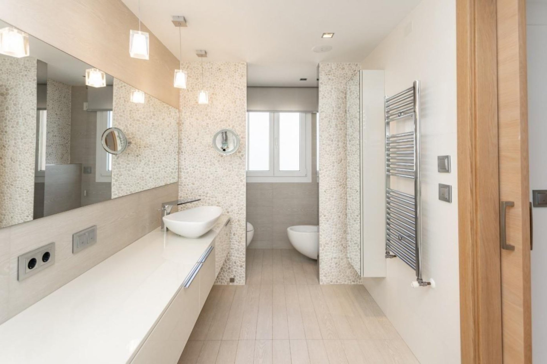 Long Term Rental - Chalet - Arenales del Sol - Zona paseo maritimo
