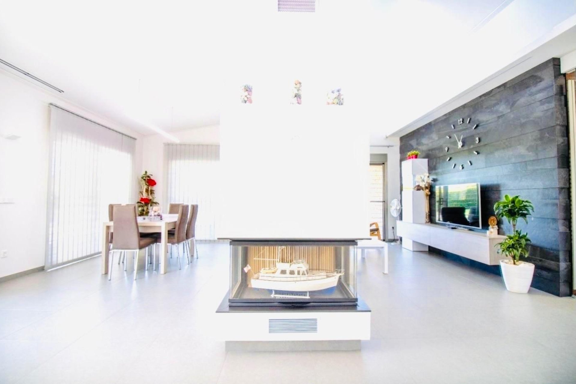 Long Term Rental - Chalet - Elche Pedanías - Matola