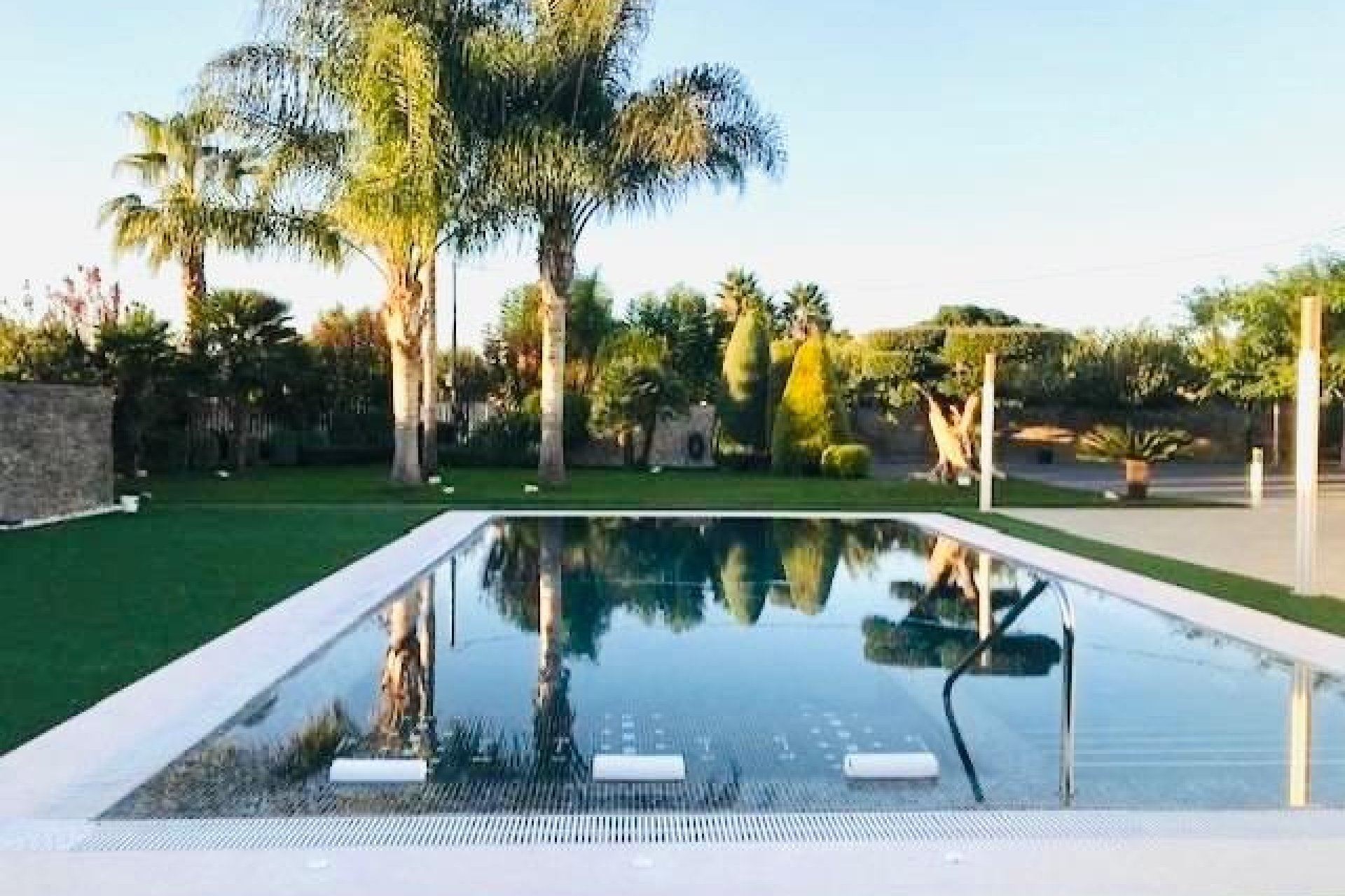 Long Term Rental - Chalet - Elche Pedanías - Matola