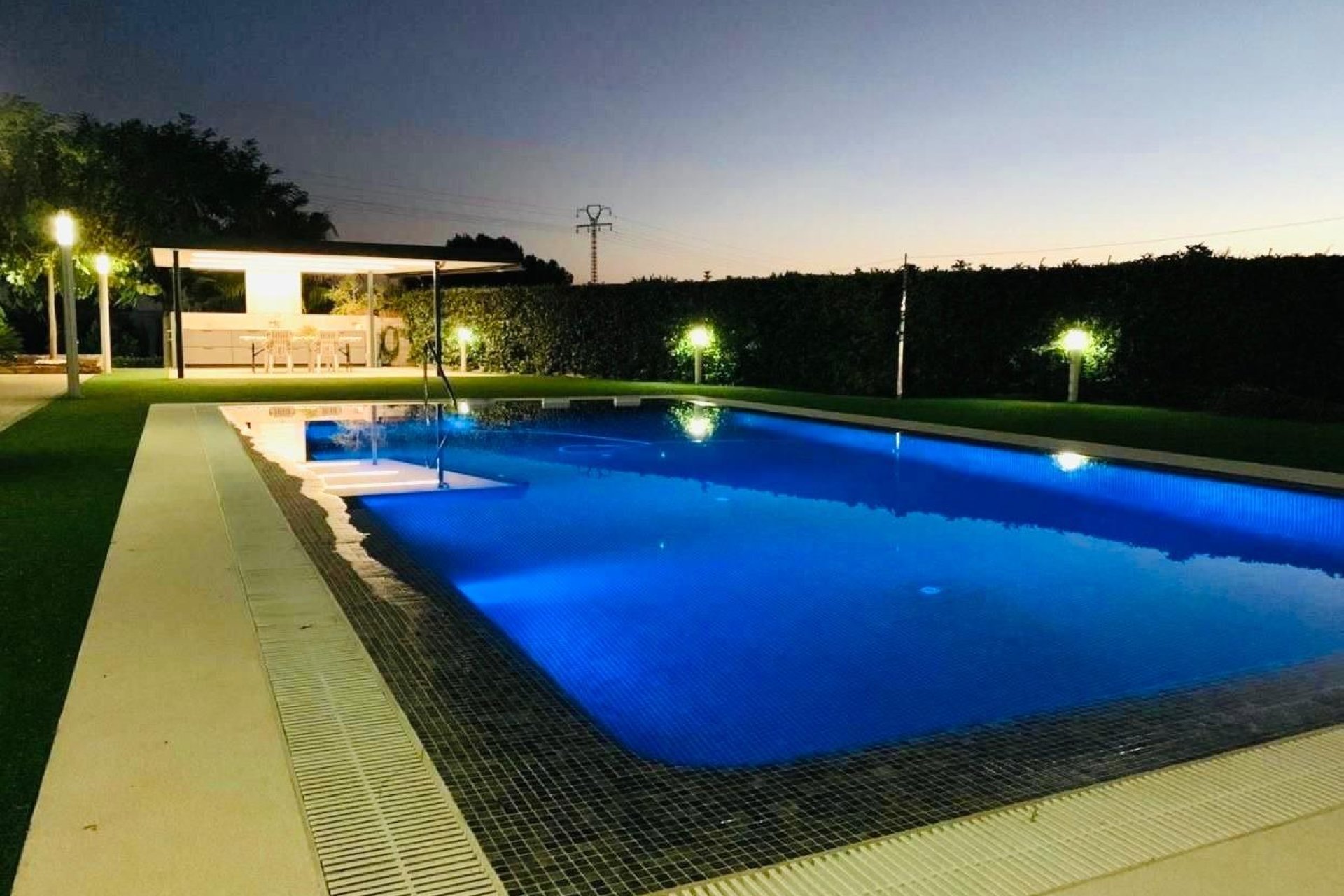 Long Term Rental - Chalet - Elche Pedanías - Matola