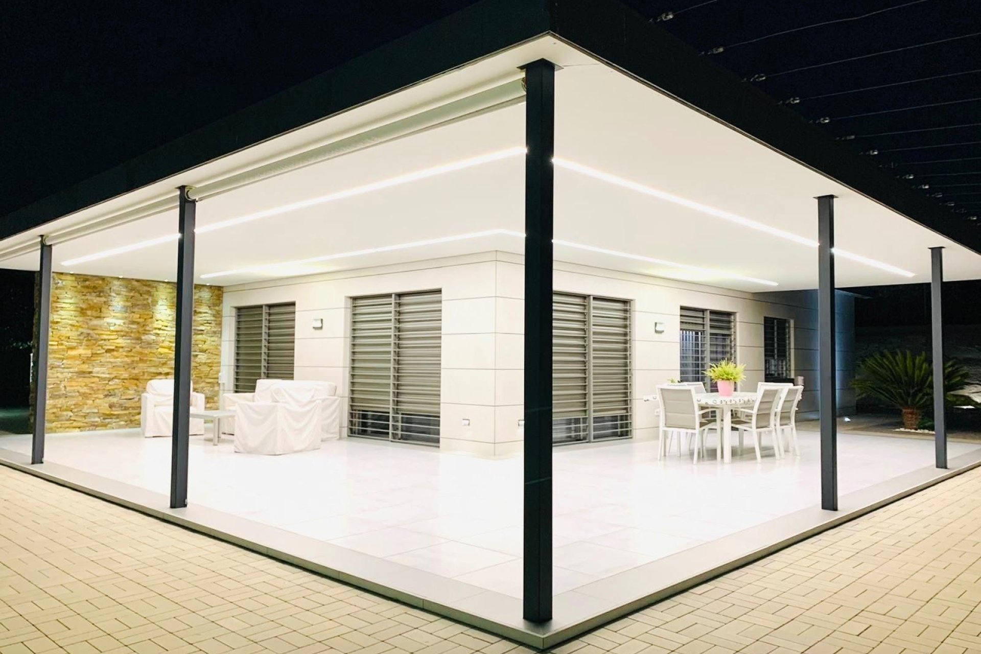 Long Term Rental - Chalet - Elche Pedanías - Matola
