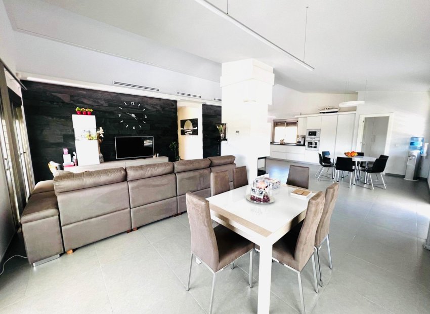 Long Term Rental - Chalet - Elche Pedanías - Matola