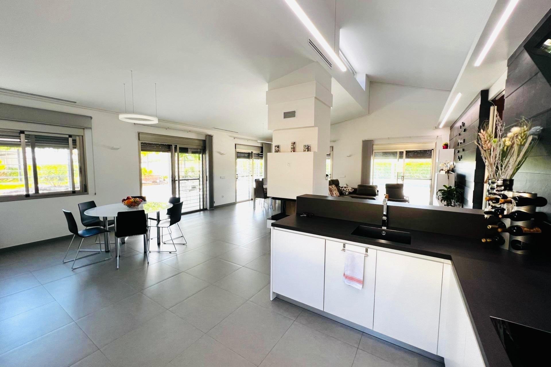 Long Term Rental - Chalet - Elche Pedanías - Matola