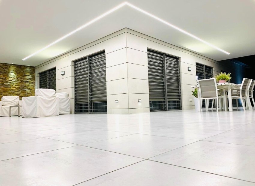 Long Term Rental - Chalet - Elche Pedanías - Matola