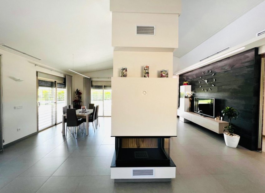 Long Term Rental - Chalet - Elche Pedanías - Matola