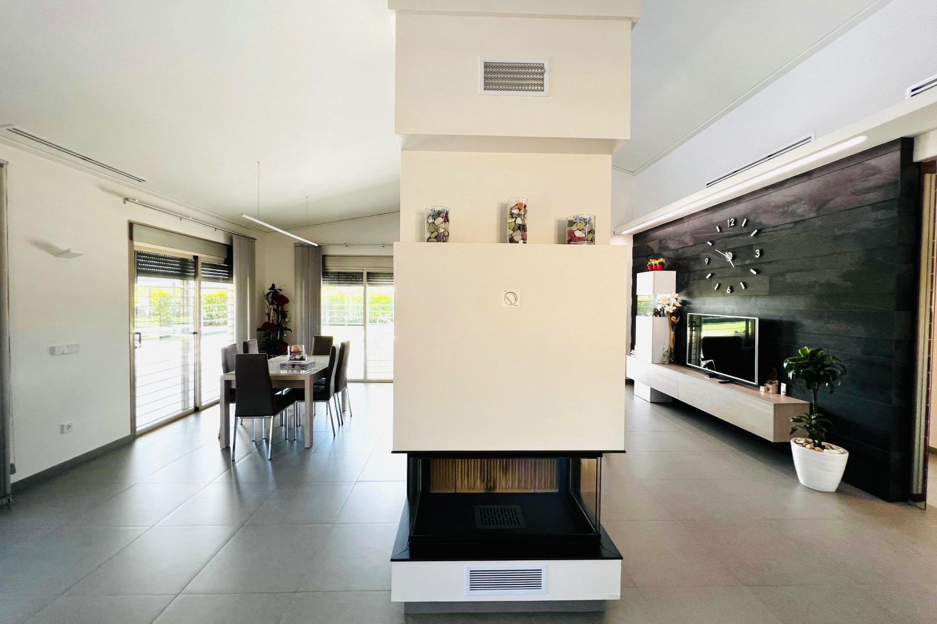 Long Term Rental - Chalet - Elche Pedanías - Matola