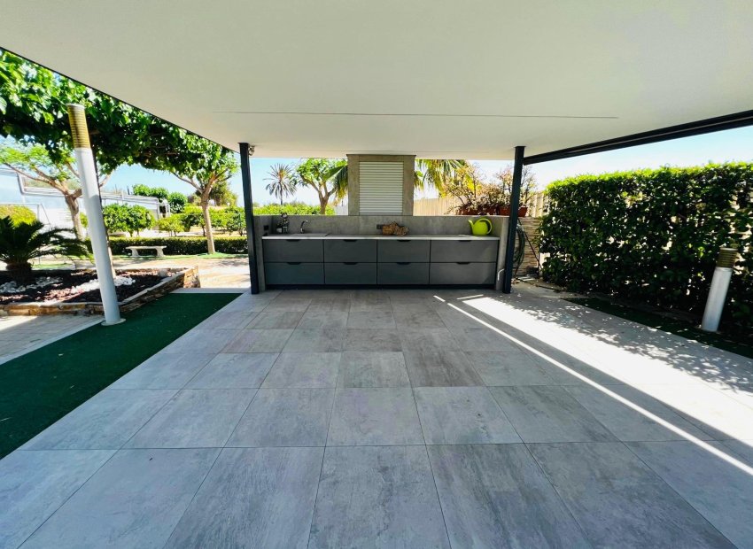 Long Term Rental - Chalet - Elche Pedanías - Matola