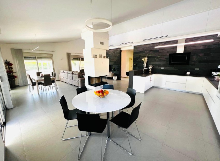 Long Term Rental - Chalet - Elche Pedanías - Matola