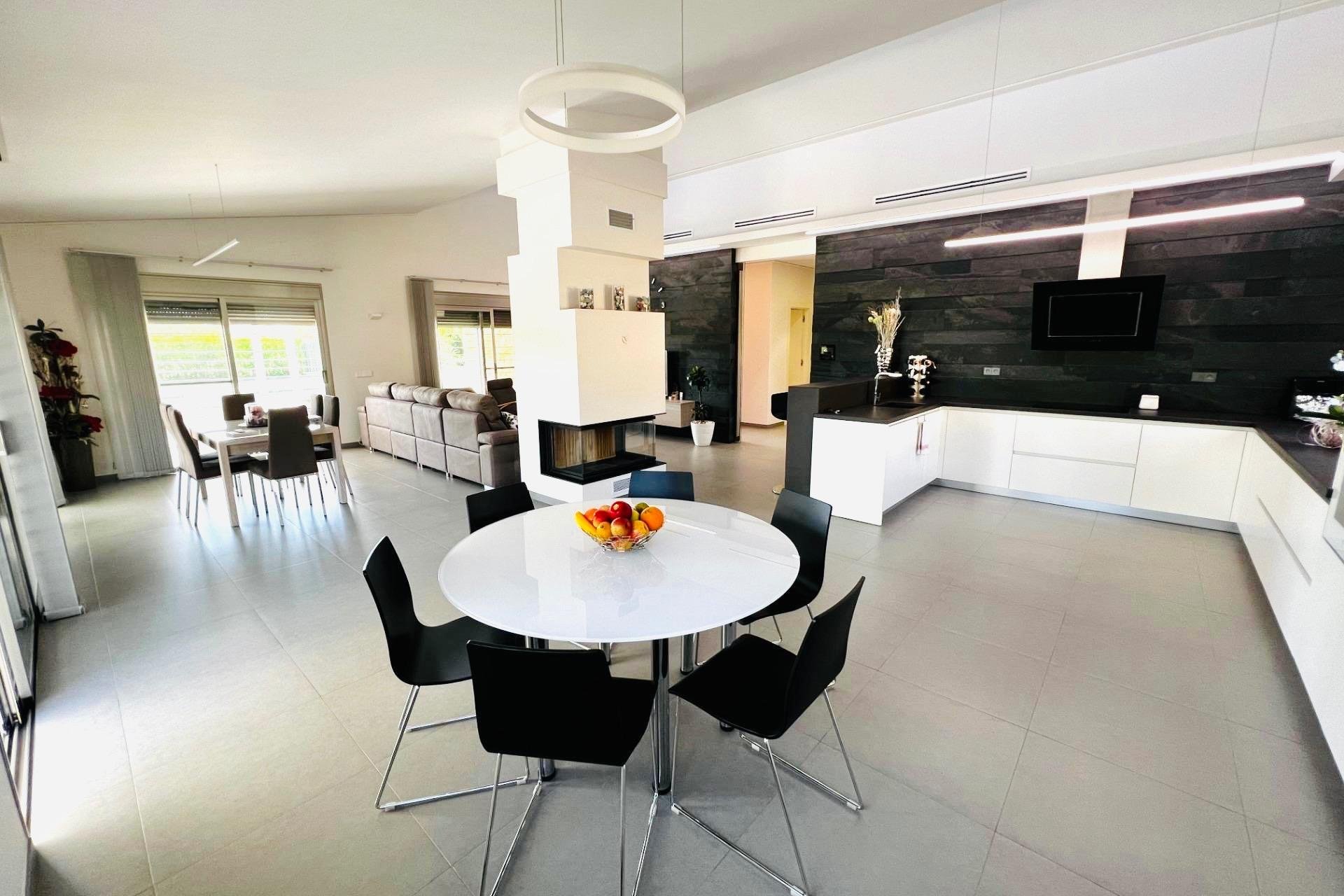 Long Term Rental - Chalet - Elche Pedanías - Matola