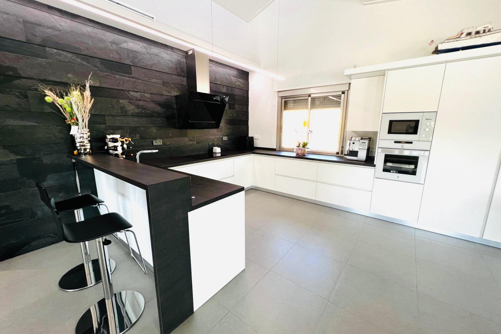 Long Term Rental - Chalet - Elche Pedanías - Matola