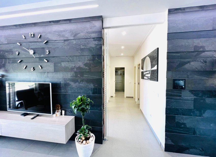 Long Term Rental - Chalet - Elche Pedanías - Matola