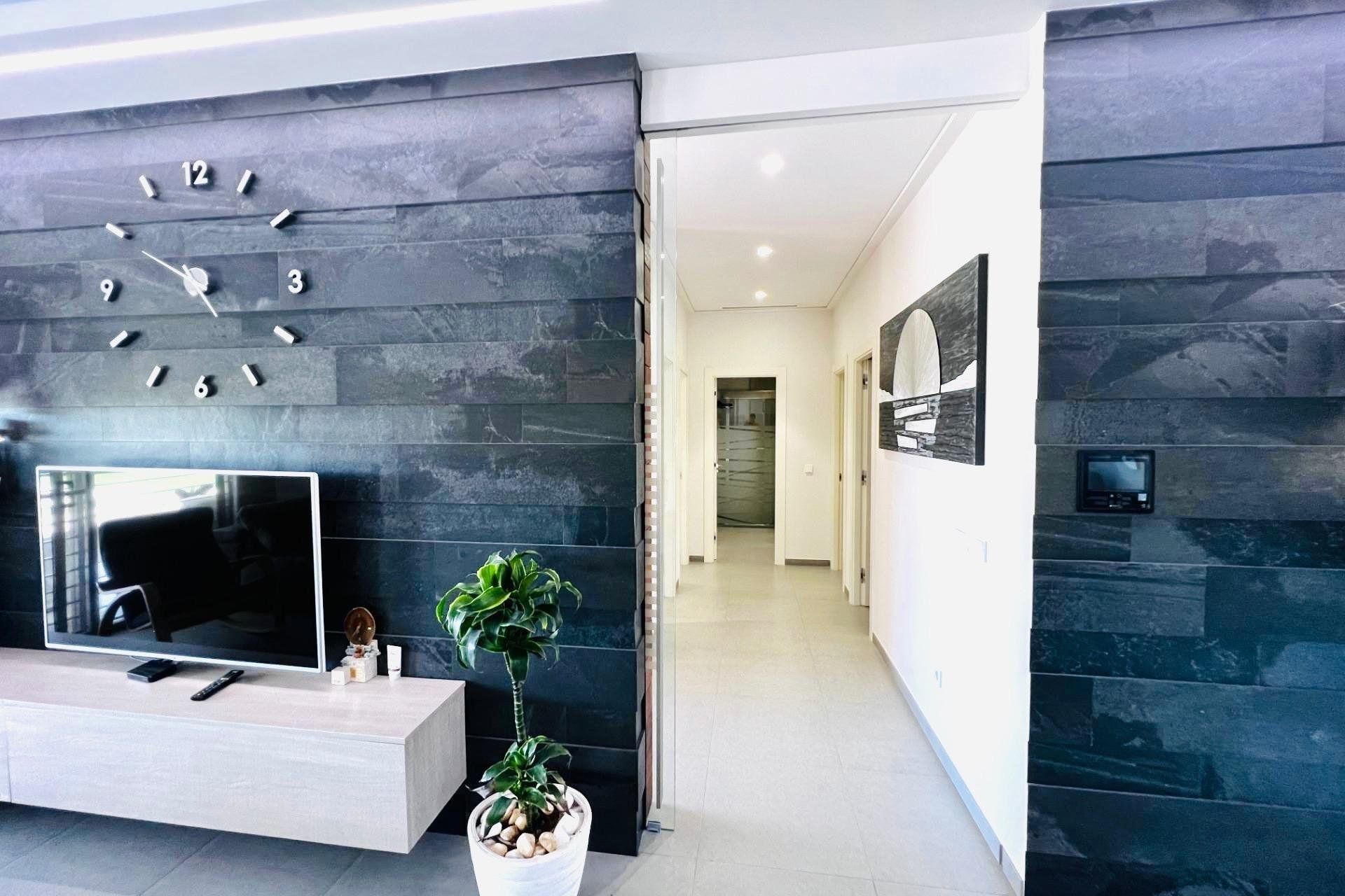 Long Term Rental - Chalet - Elche Pedanías - Matola