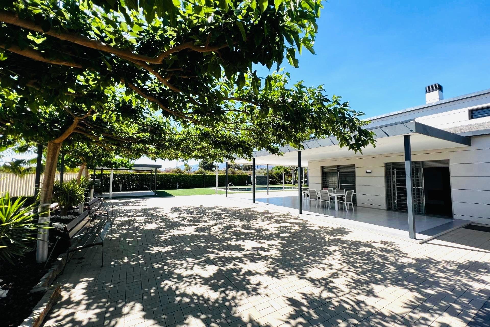 Long Term Rental - Chalet - Elche Pedanías - Matola