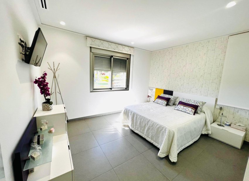 Long Term Rental - Chalet - Elche Pedanías - Matola