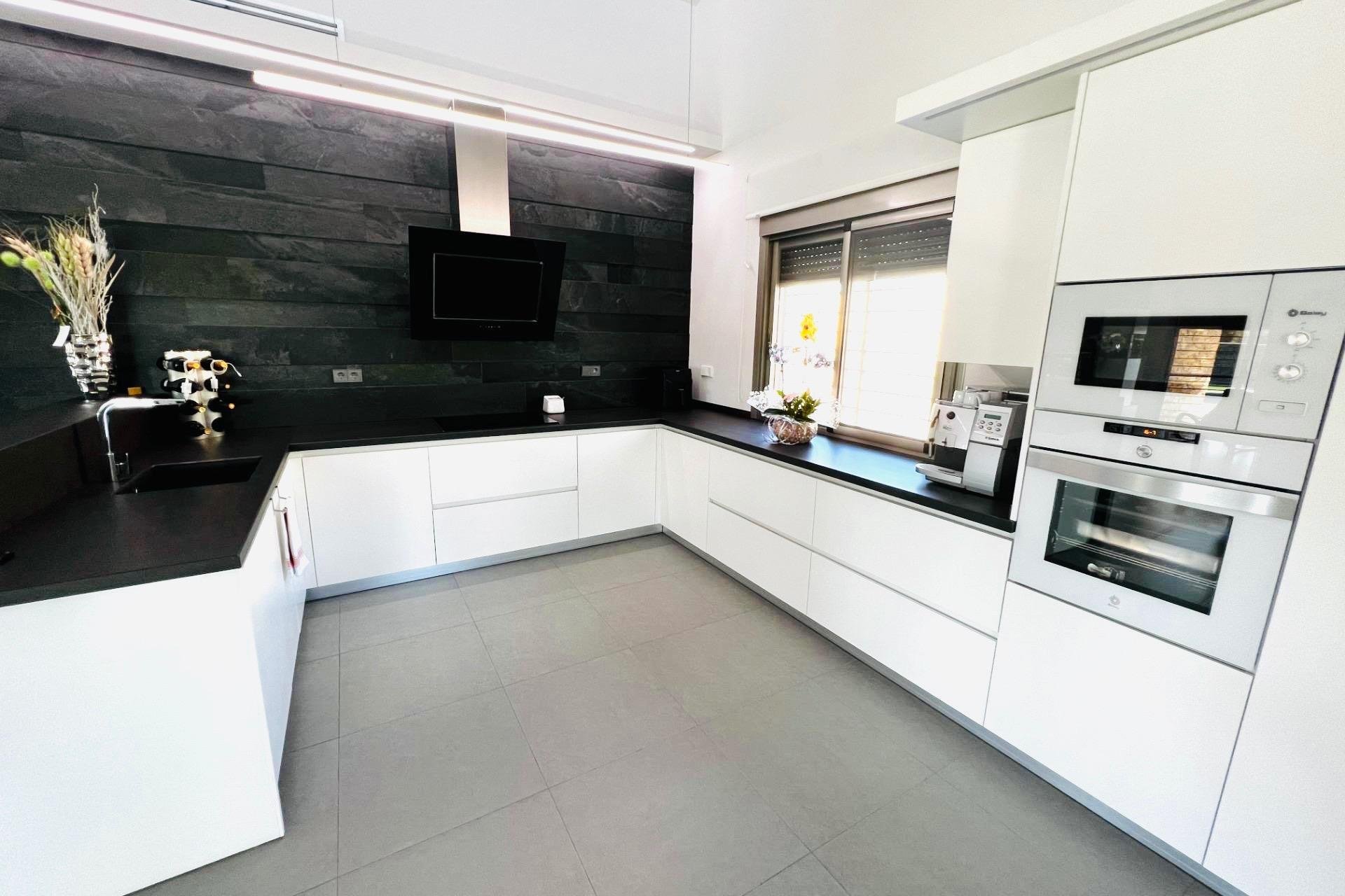 Long Term Rental - Chalet - Elche Pedanías - Matola