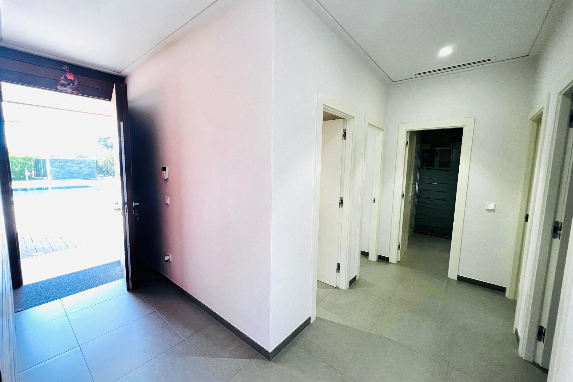 Long Term Rental - Chalet - Elche Pedanías - Matola