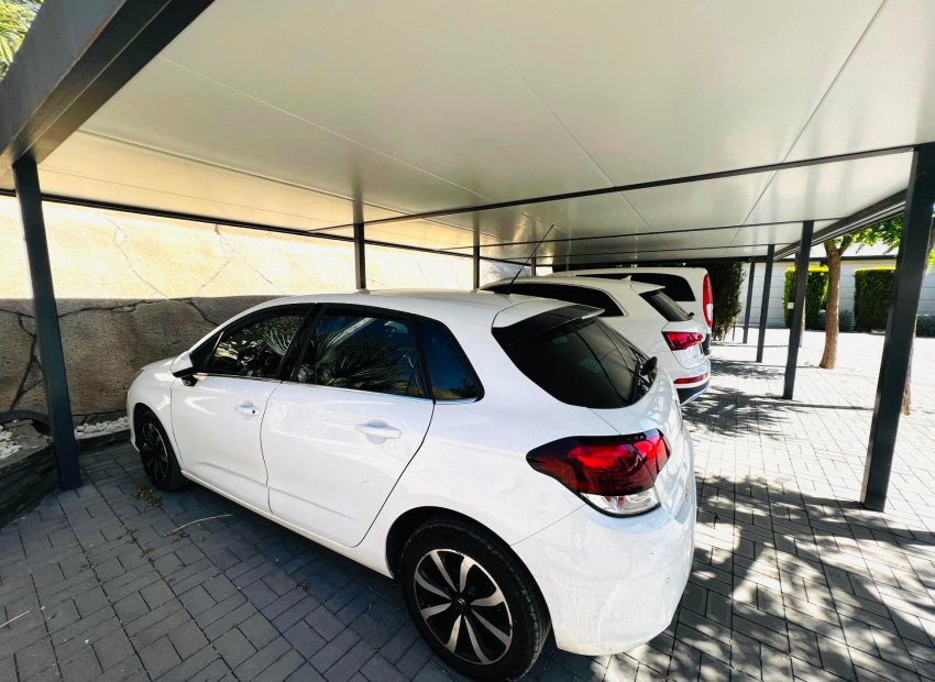 Long Term Rental - Chalet - Elche Pedanías - Matola