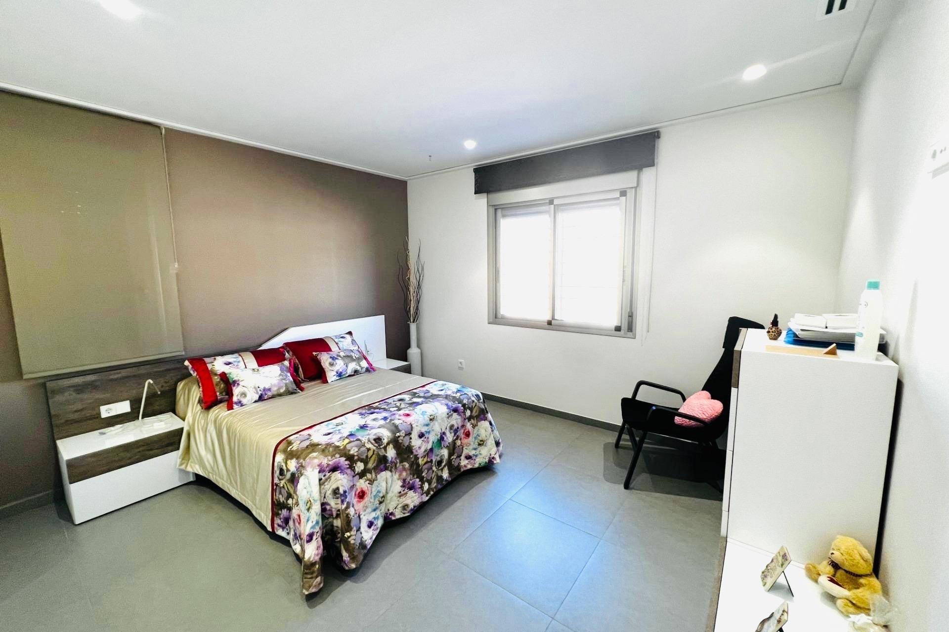 Long Term Rental - Chalet - Elche Pedanías - Matola