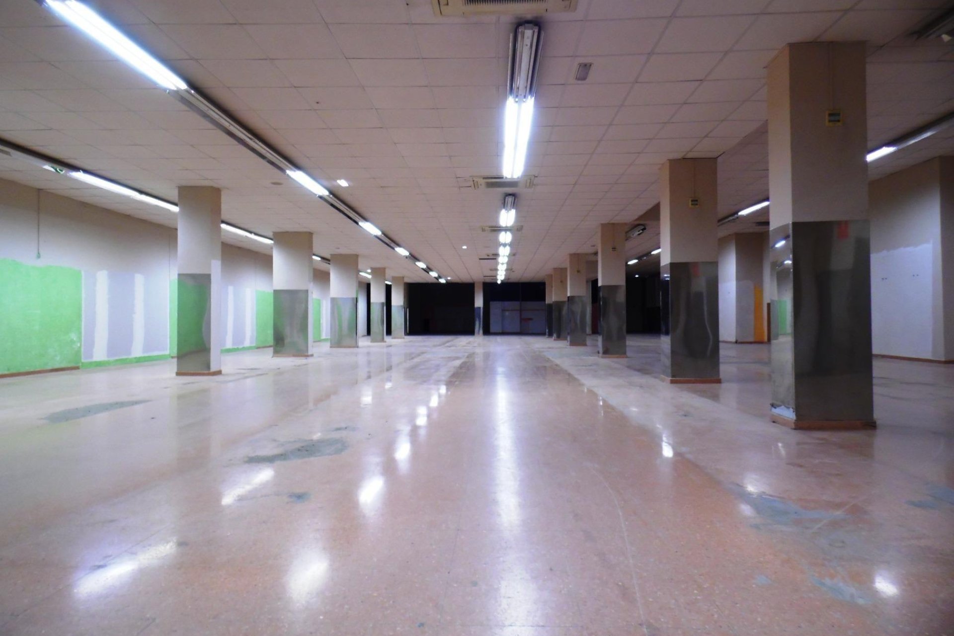 Long Term Rental - Local comercial - Elche - Altabix