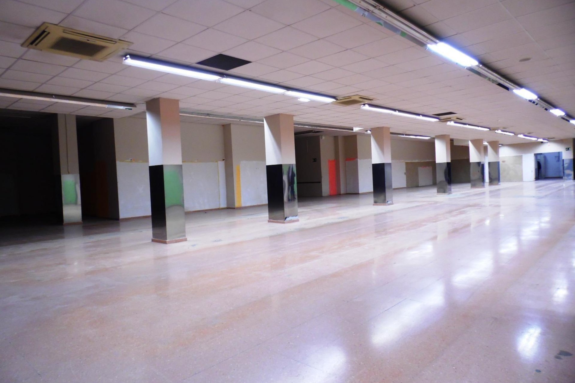 Long Term Rental - Local comercial - Elche - Altabix