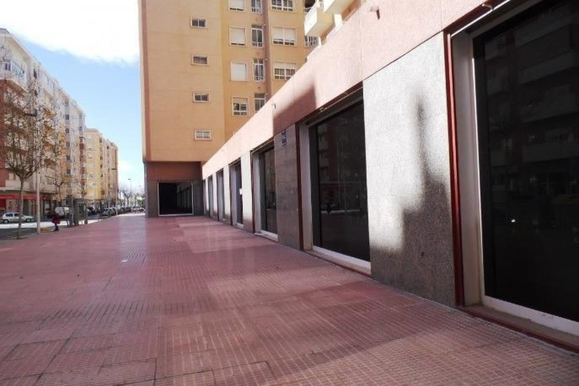Long Term Rental - Local comercial - Elche - Altabix