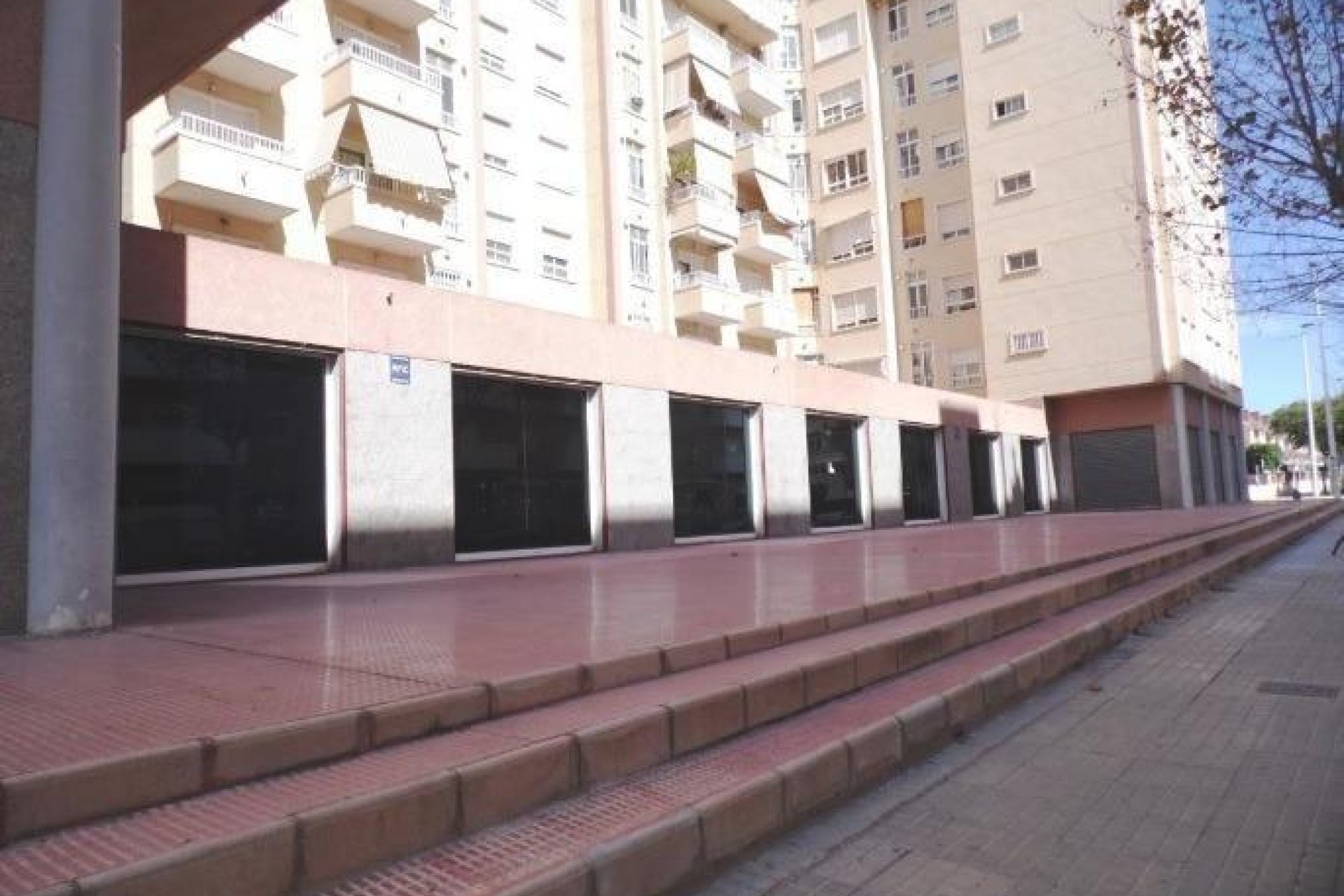 Long Term Rental - Local comercial - Elche - Altabix