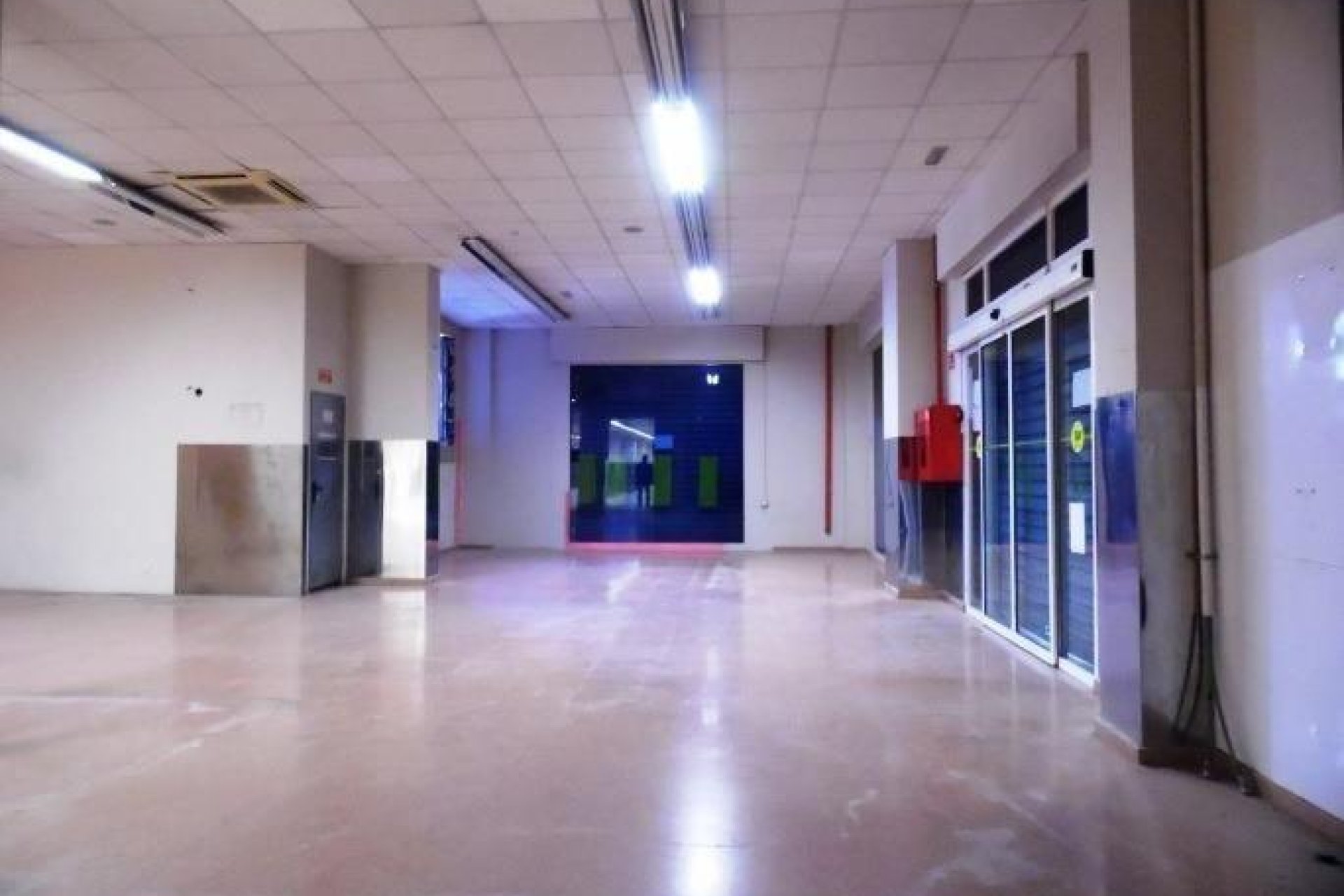 Long Term Rental - Local comercial - Elche - Altabix