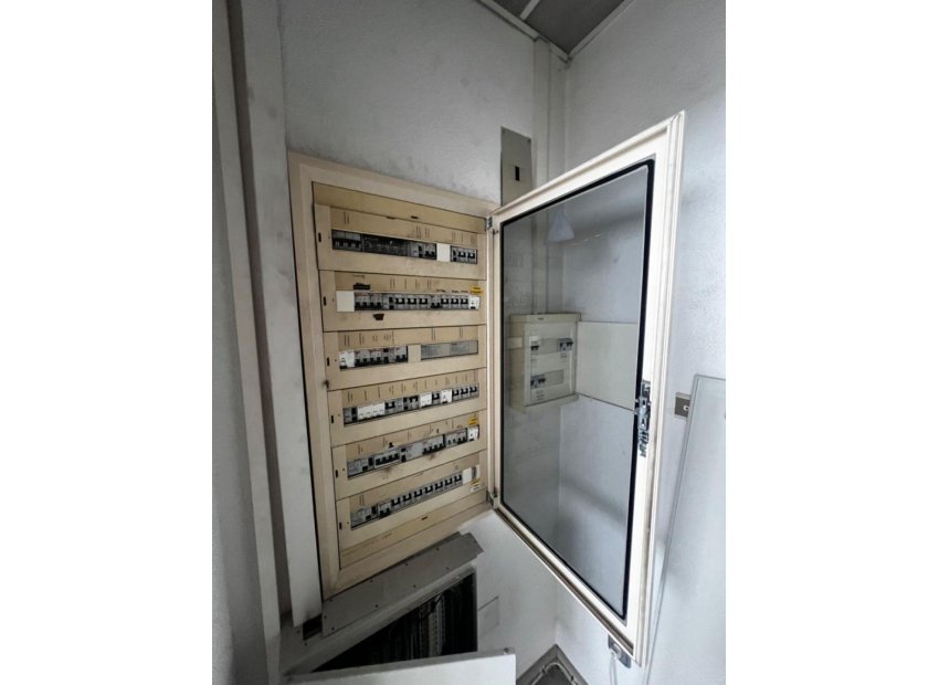 Long Term Rental - Local comercial - Elche - Asilo - Pisos Azules