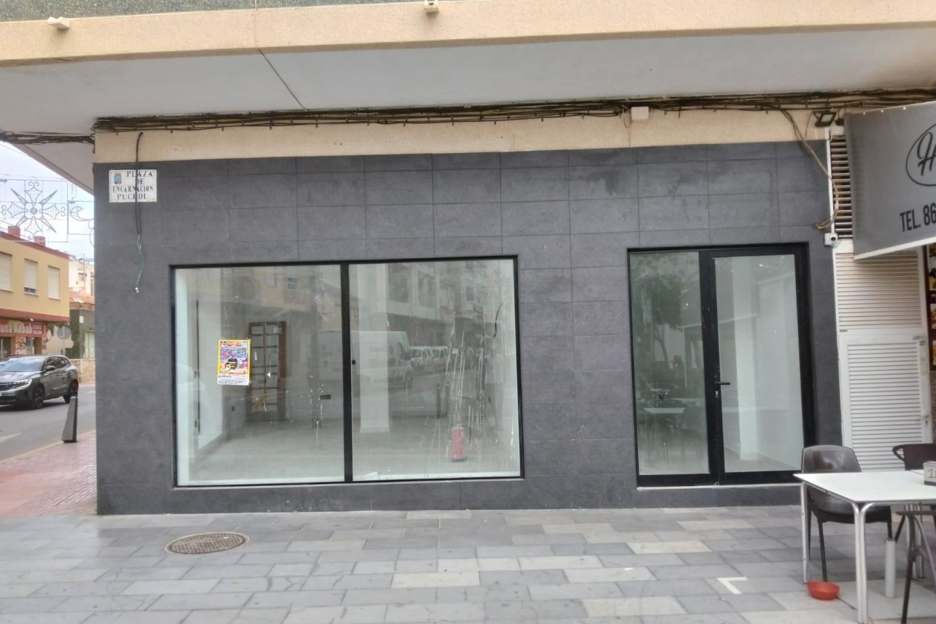 Long Term Rental - Local comercial - Torrevieja - La Mata