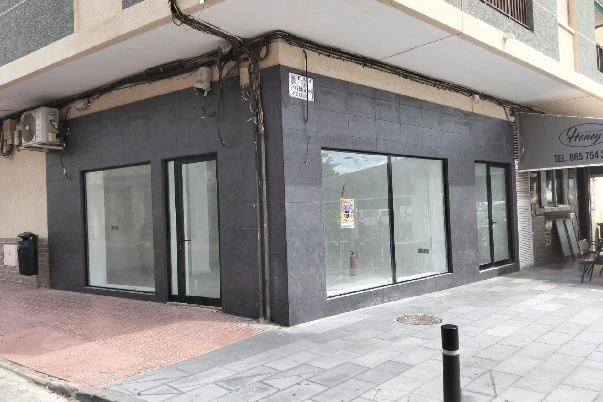 Long Term Rental - Local comercial - Torrevieja - La Mata