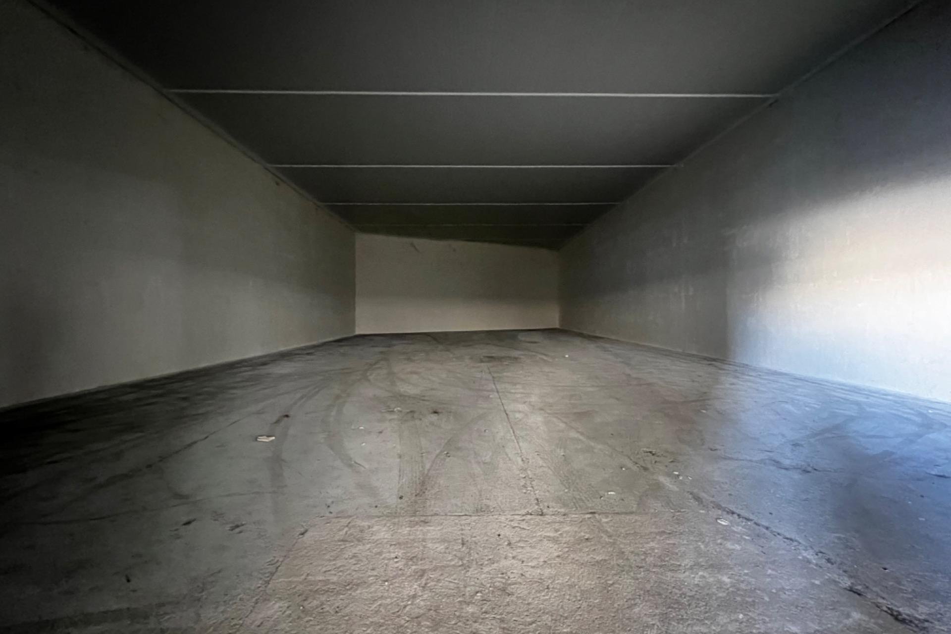 Long Term Rental - Nave industrial - Alicante - Llano del espartal