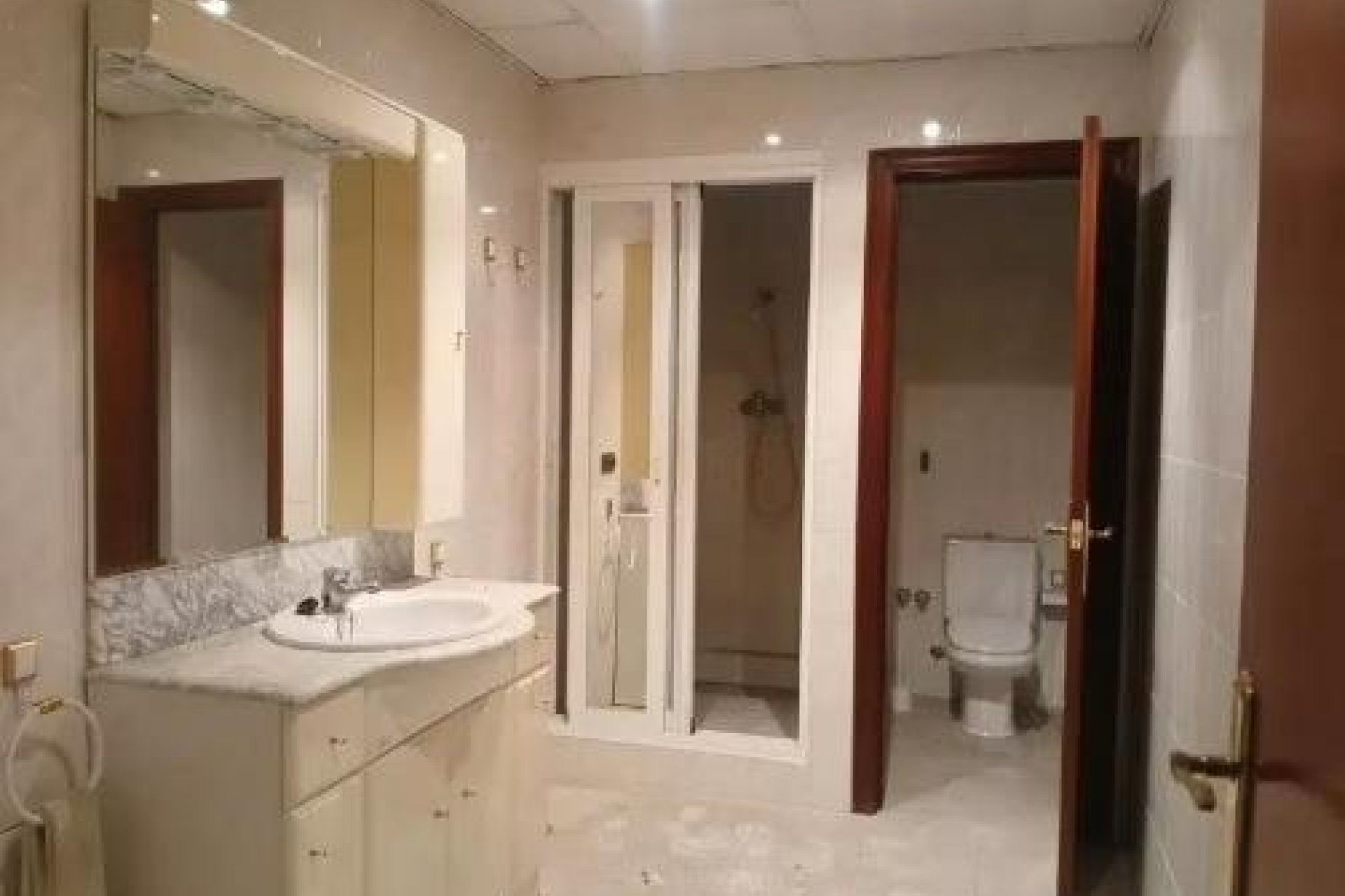 Long Term Rental - Nave industrial - Alicante - Pla de la vallonga