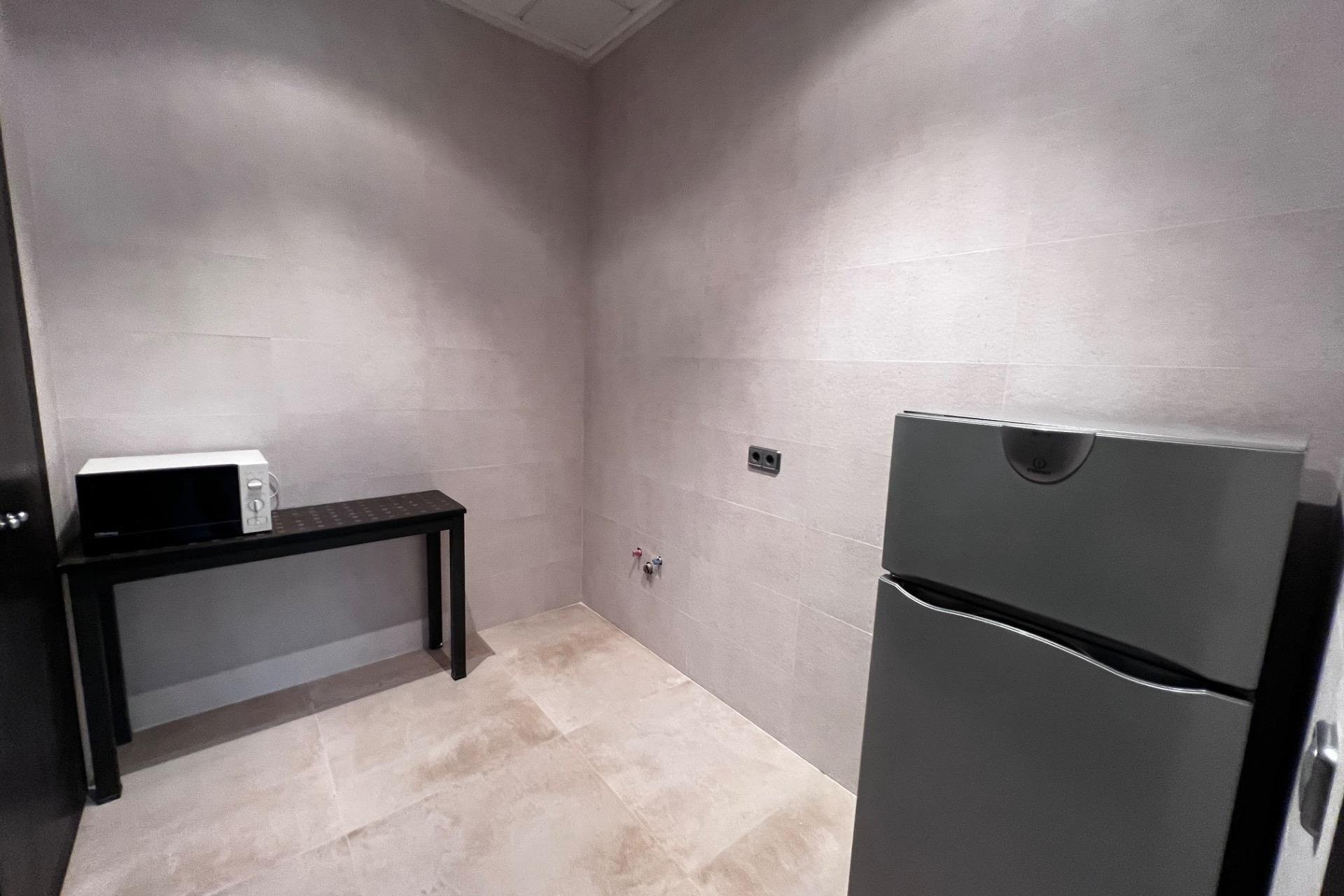 Long Term Rental - Nave industrial - Elche Pedanías - Jubalcoi-Saladas