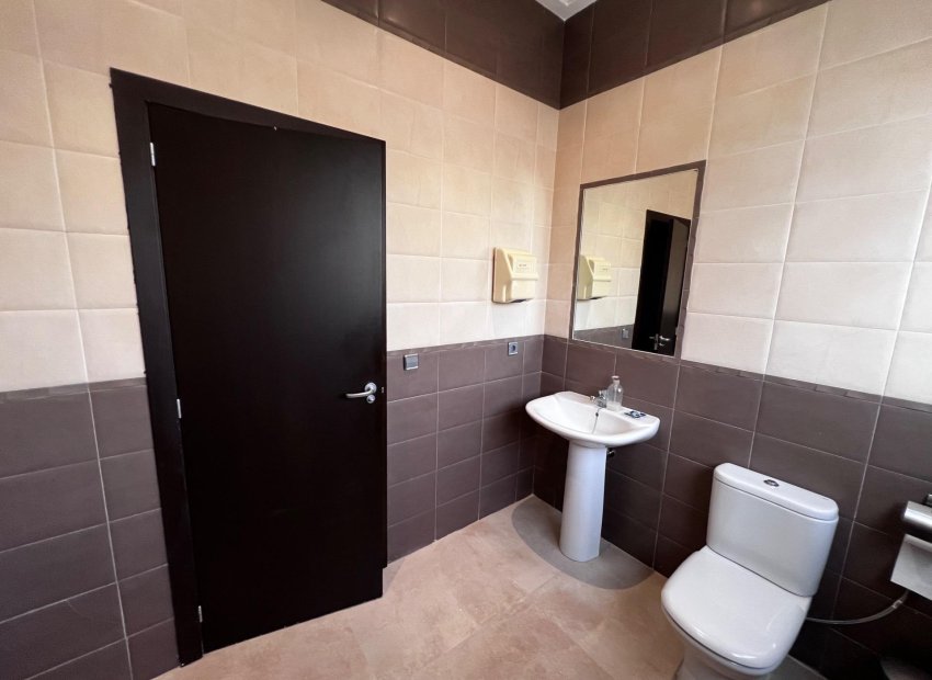 Long Term Rental - Nave industrial - Elche Pedanías - Jubalcoi-Saladas