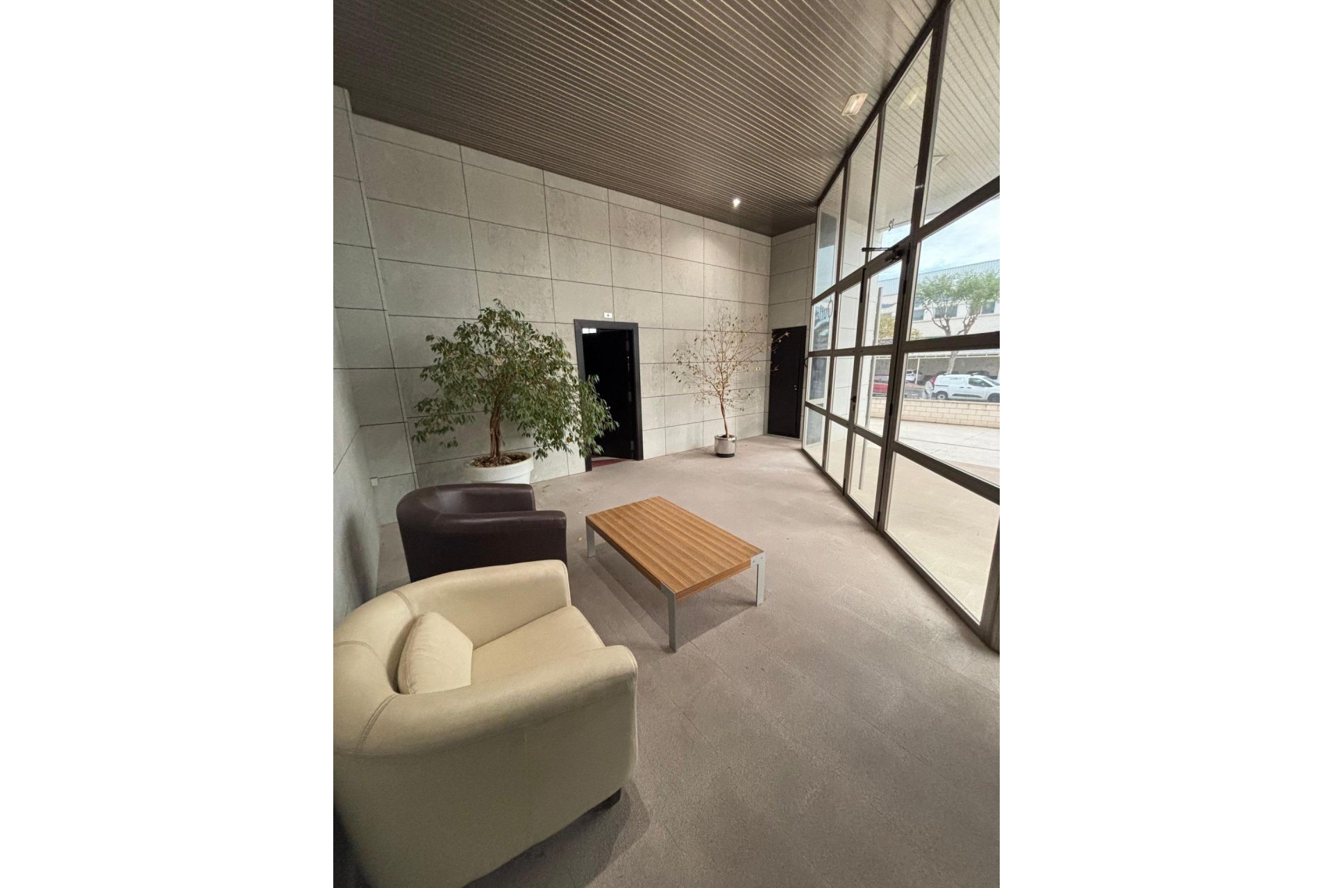 Long Term Rental - Nave industrial - Elche Pedanías - Jubalcoi-Saladas