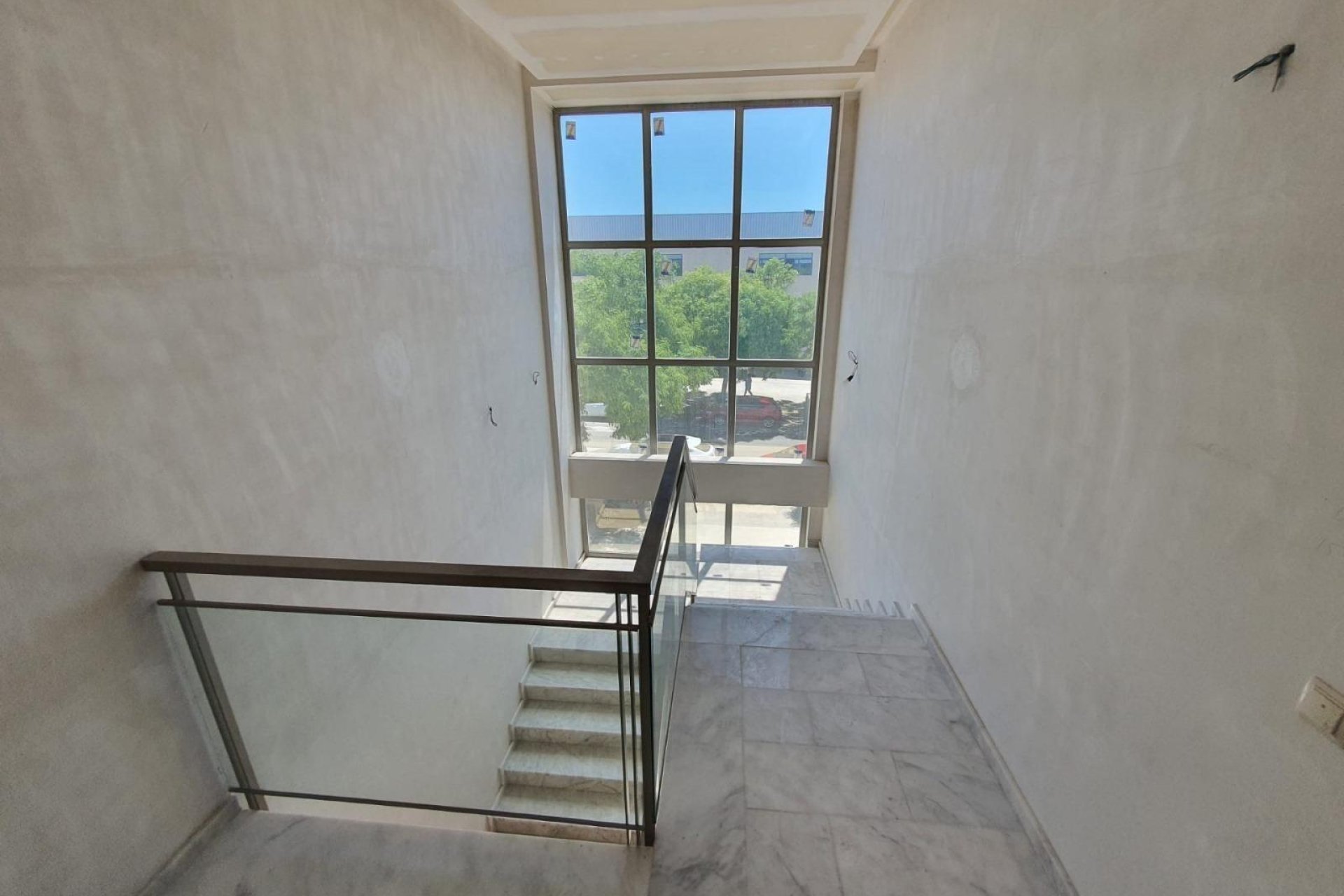 Long Term Rental - Nave industrial - Elche Pedanías - Jubalcoi-Saladas