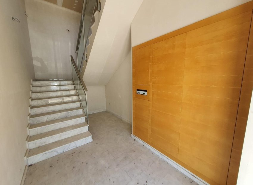 Long Term Rental - Nave industrial - Elche Pedanías - Jubalcoi-Saladas