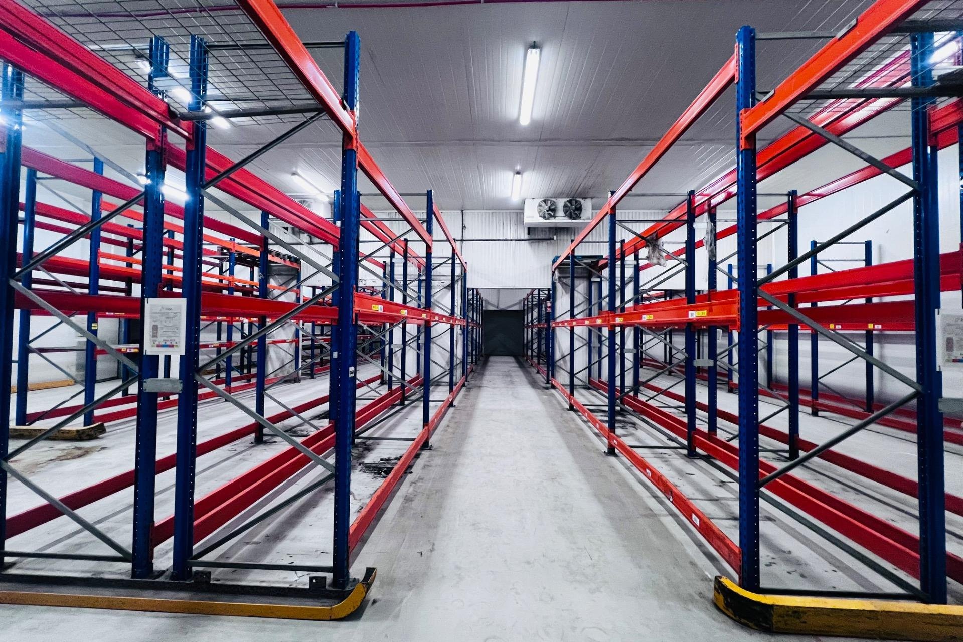 Long Term Rental - Nave industrial - Elche Pedanías - Matola