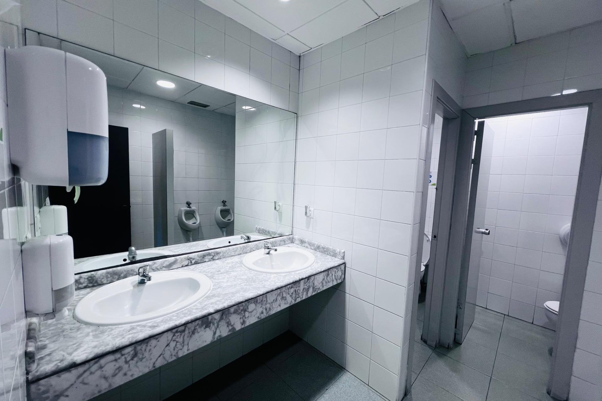 Long Term Rental - Nave industrial - Elche Pedanías - Matola