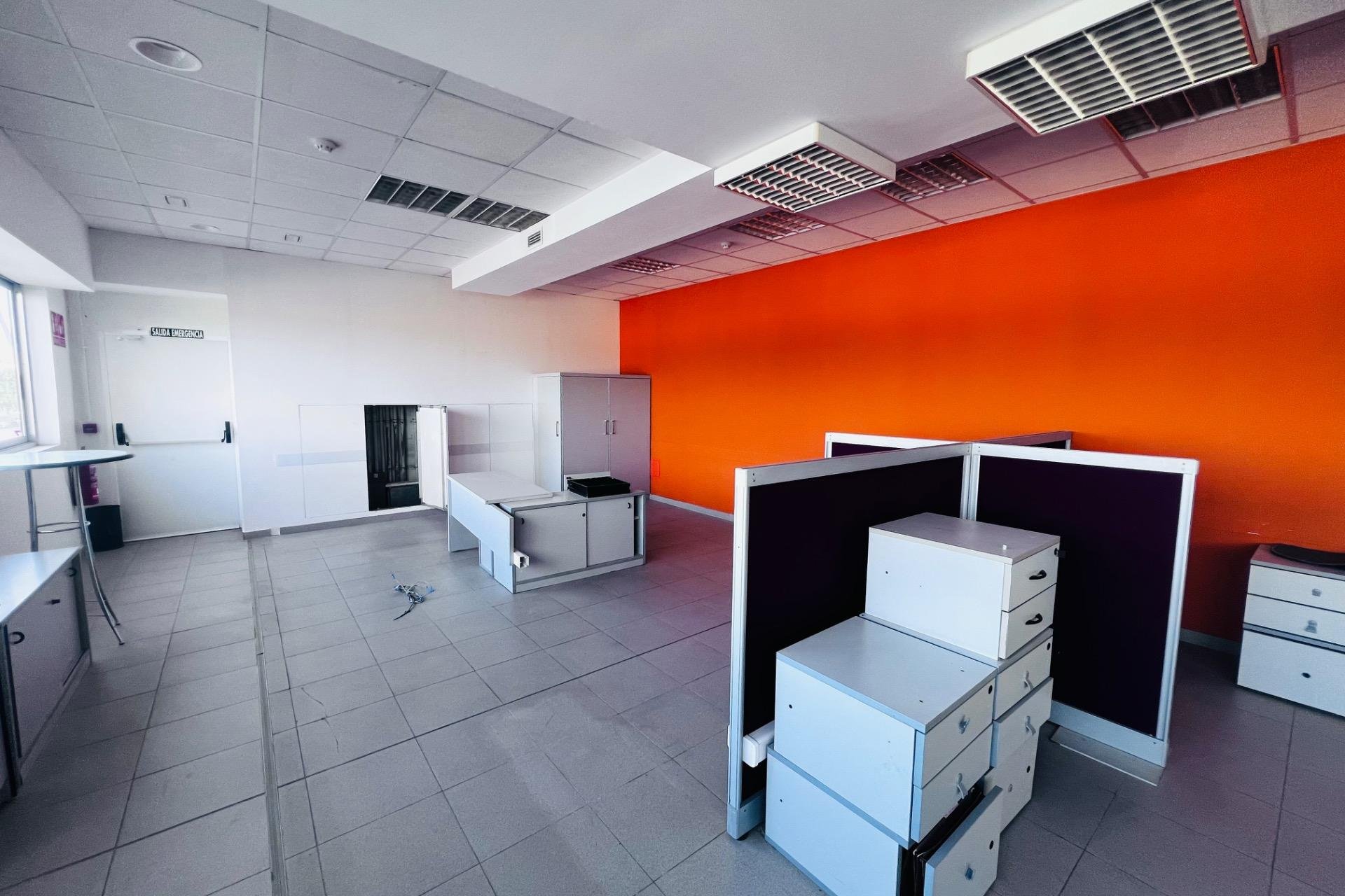 Long Term Rental - Nave industrial - Elche Pedanías - Matola