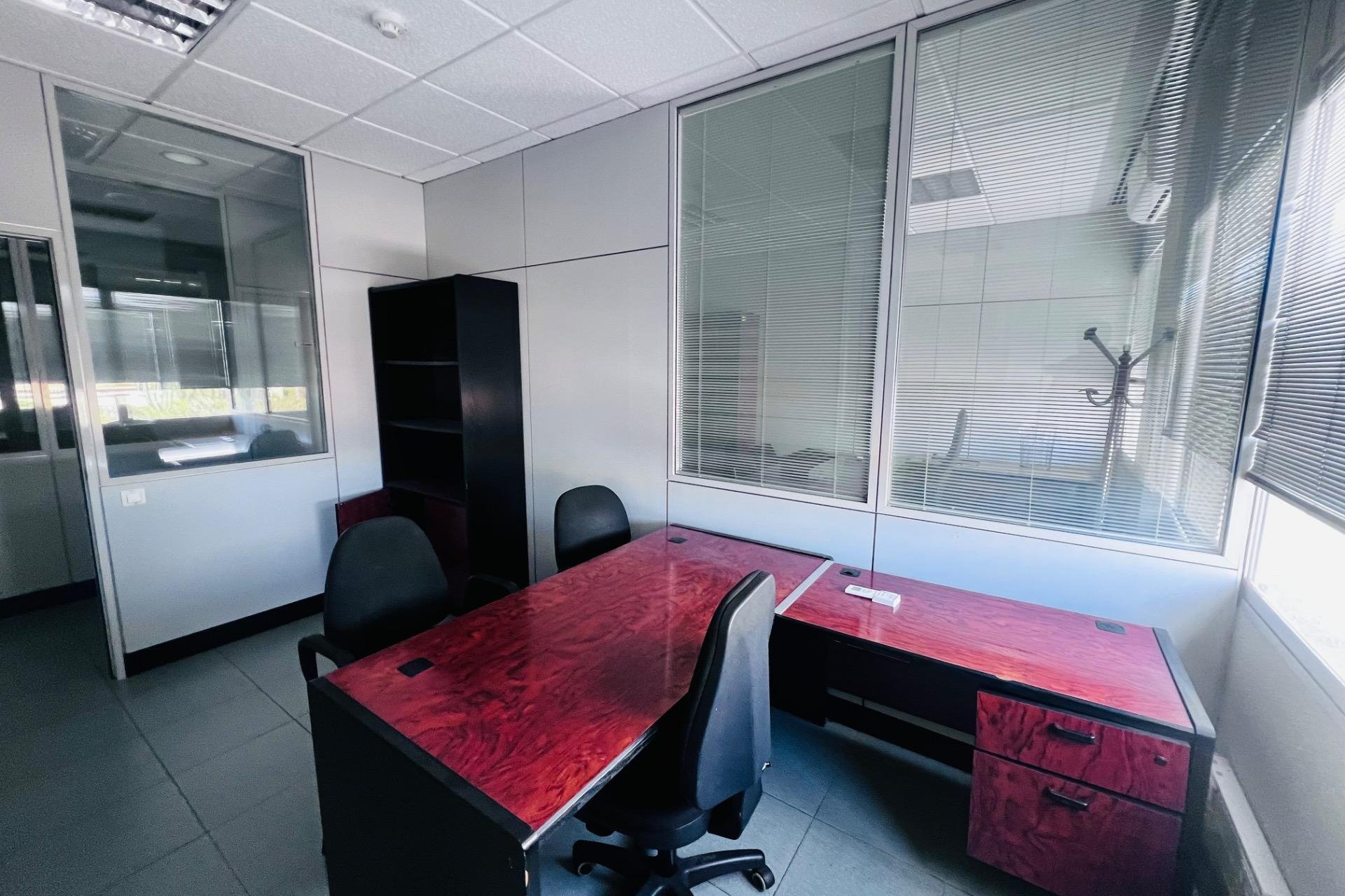 Long Term Rental - Nave industrial - Elche Pedanías - Matola