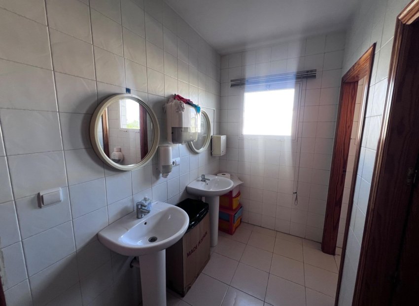 Long Term Rental - Nave industrial - Elche Pedanías - Poligono torrellano