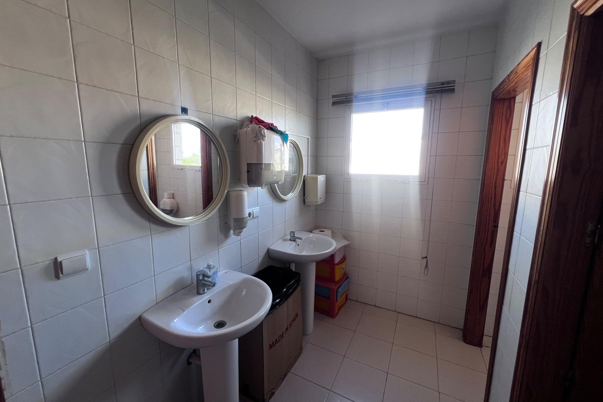 Long Term Rental - Nave industrial - Elche Pedanías - Poligono torrellano